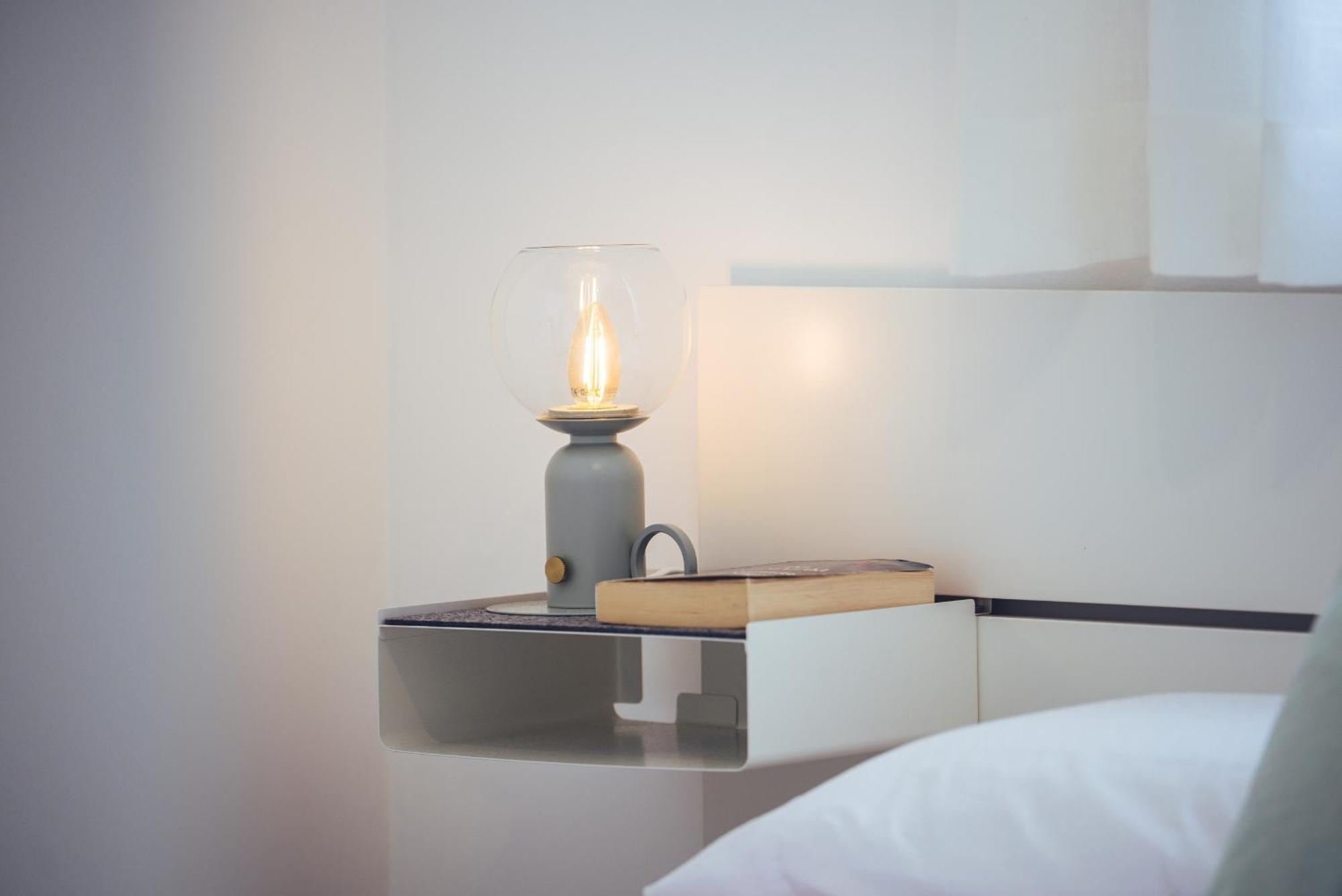 Greta, Apartamento Cocqueto En Arrecife Экстерьер фото