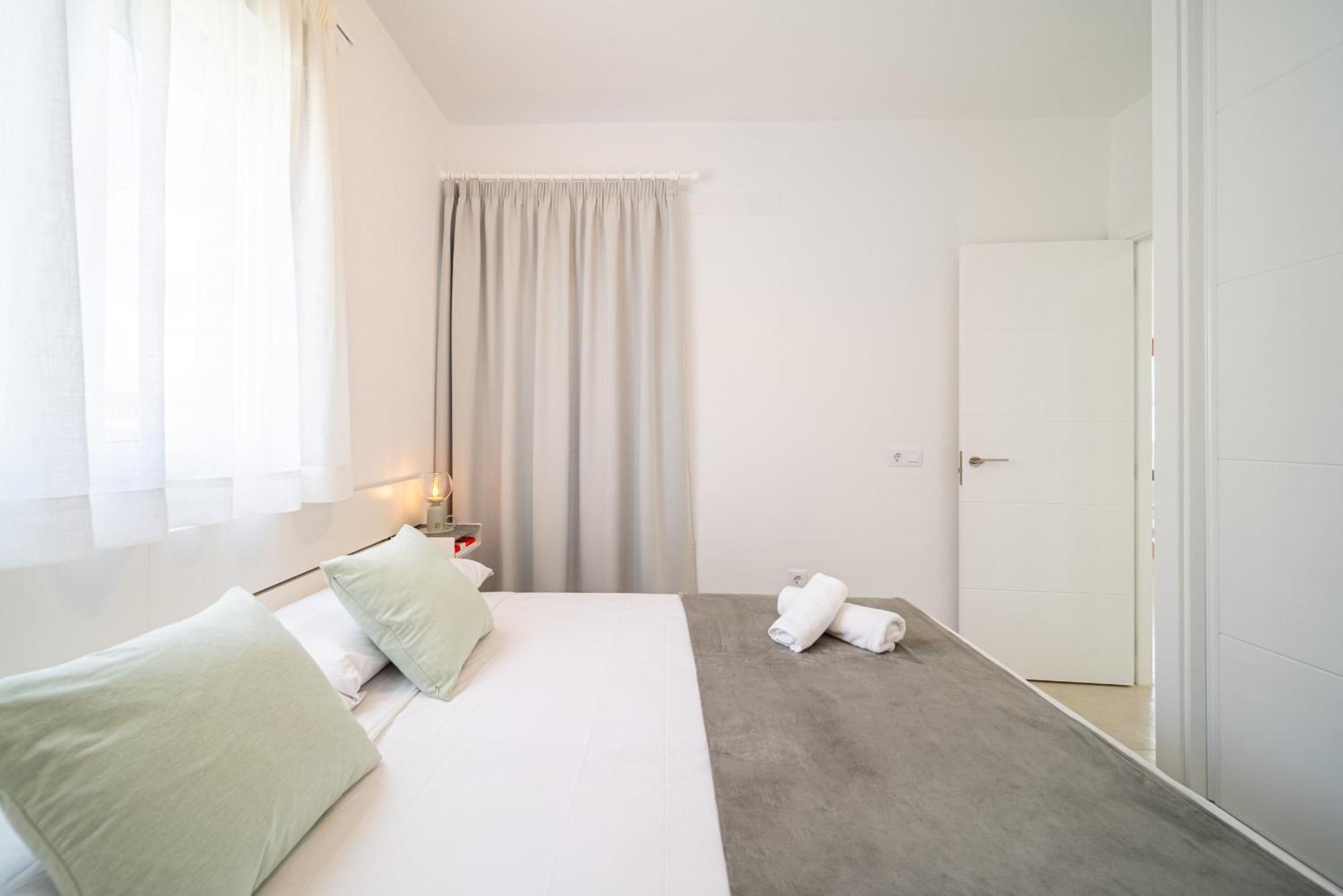 Greta, Apartamento Cocqueto En Arrecife Экстерьер фото