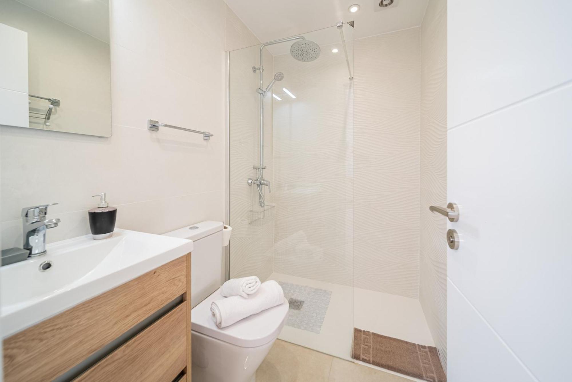 Greta, Apartamento Cocqueto En Arrecife Экстерьер фото