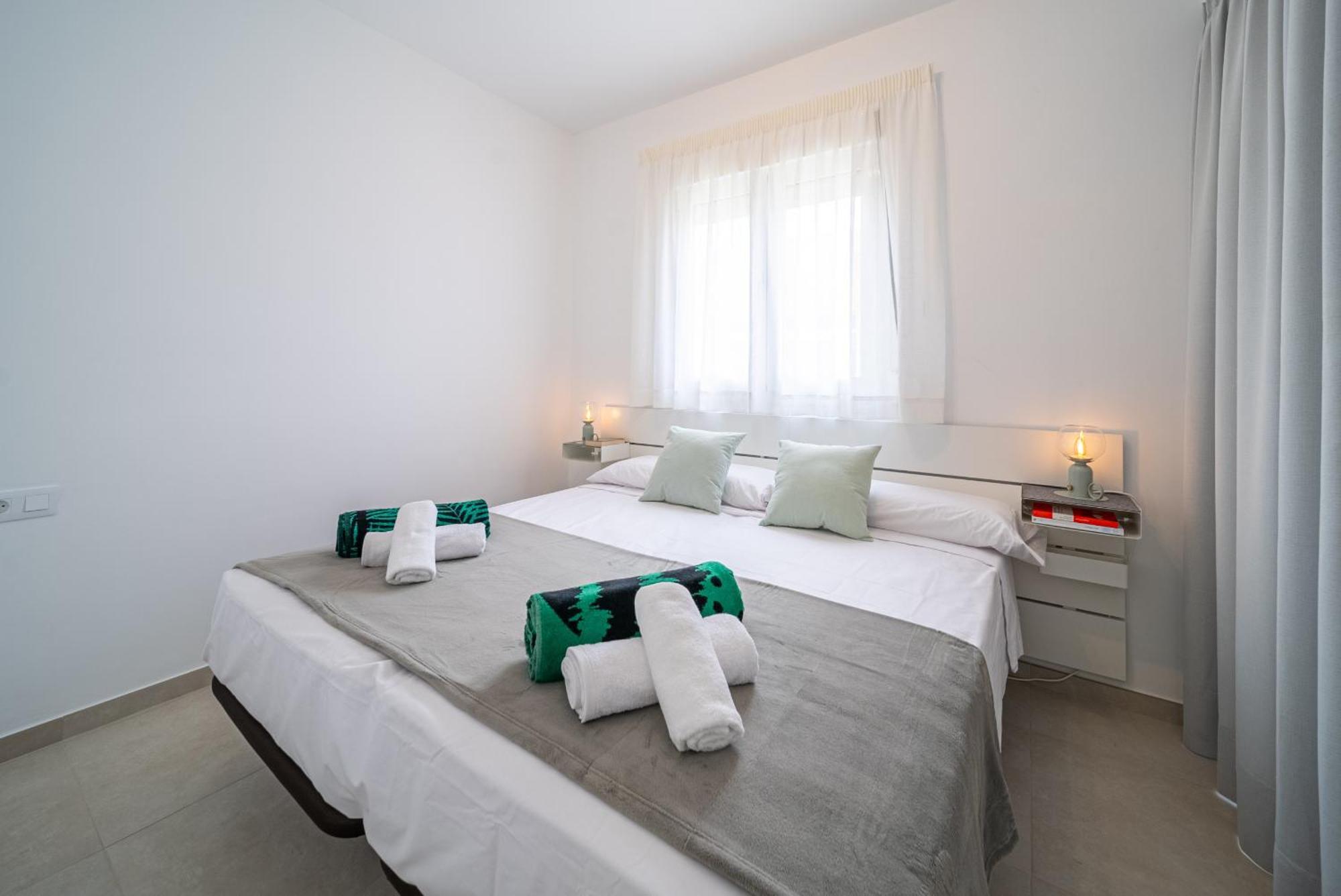 Greta, Apartamento Cocqueto En Arrecife Экстерьер фото