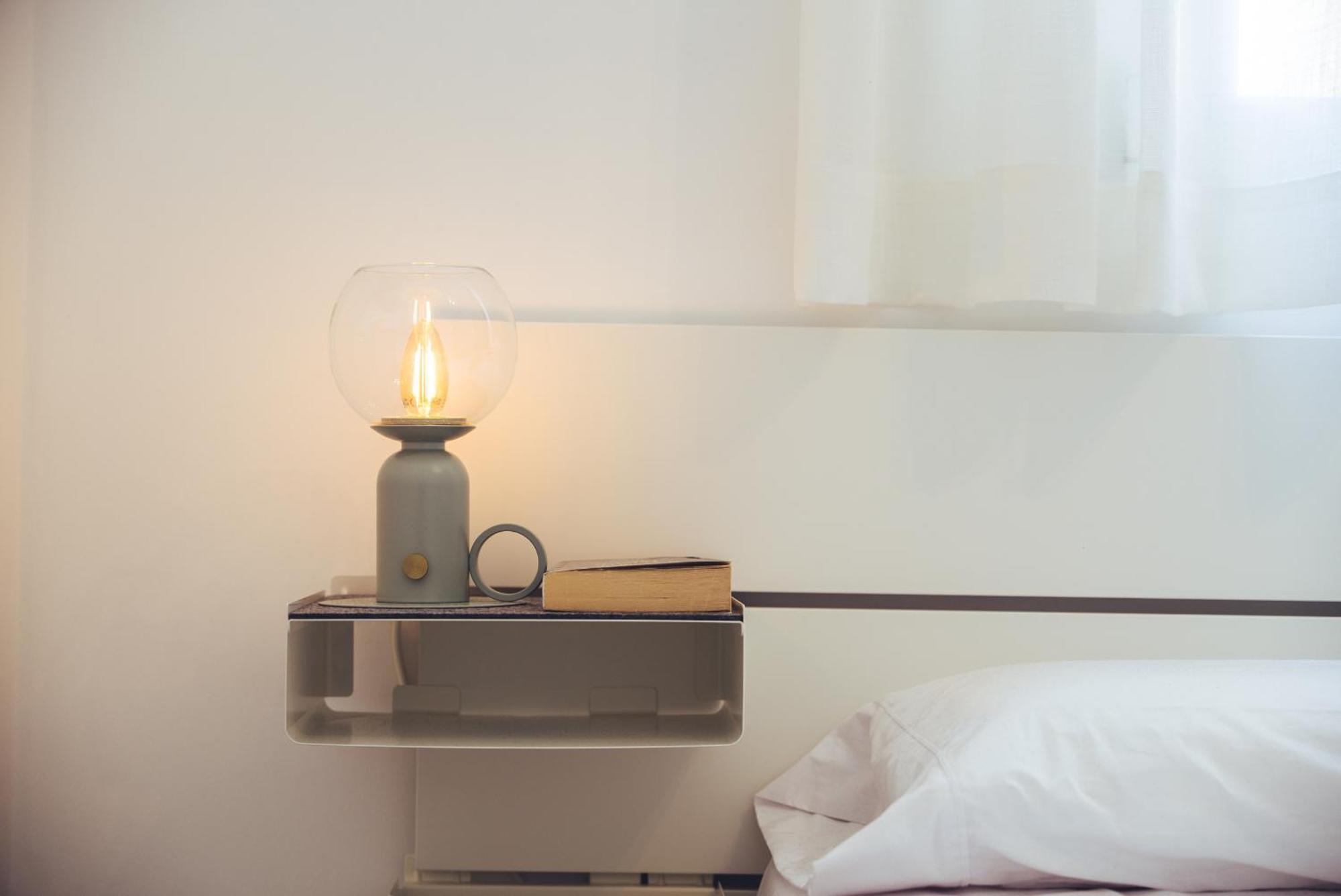 Greta, Apartamento Cocqueto En Arrecife Экстерьер фото
