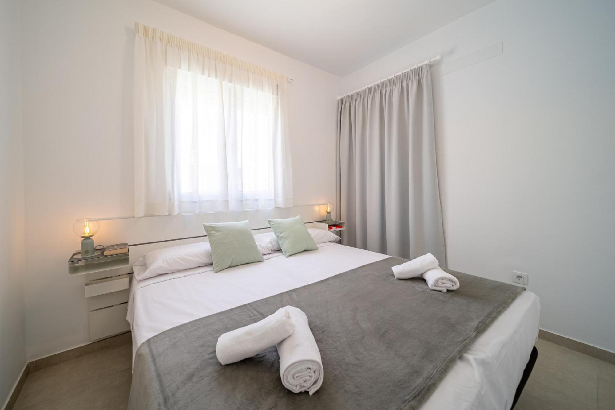 Greta, Apartamento Cocqueto En Arrecife Экстерьер фото