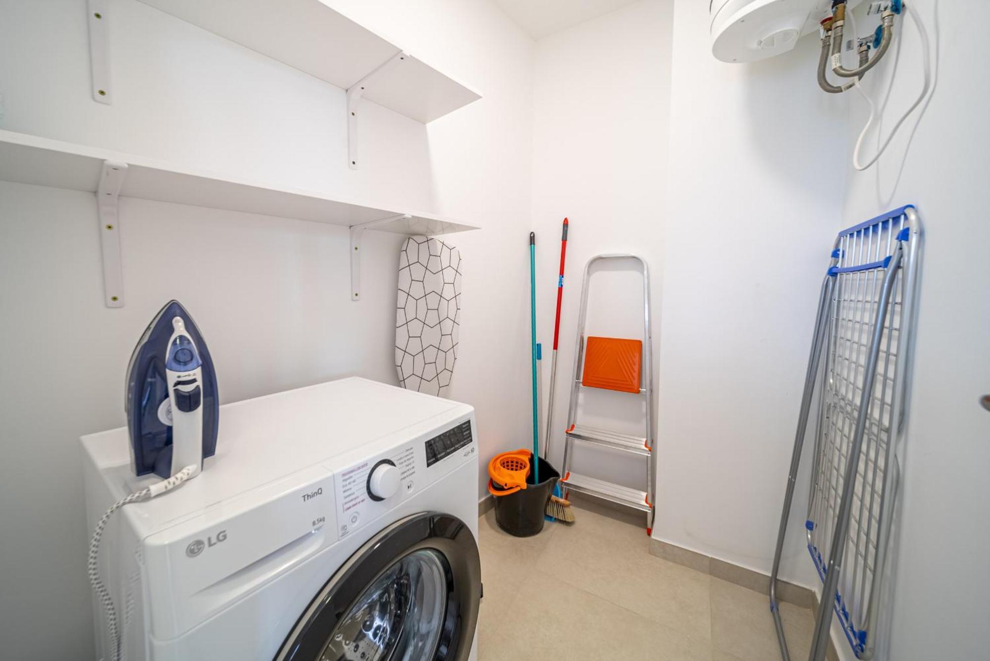 Greta, Apartamento Cocqueto En Arrecife Экстерьер фото