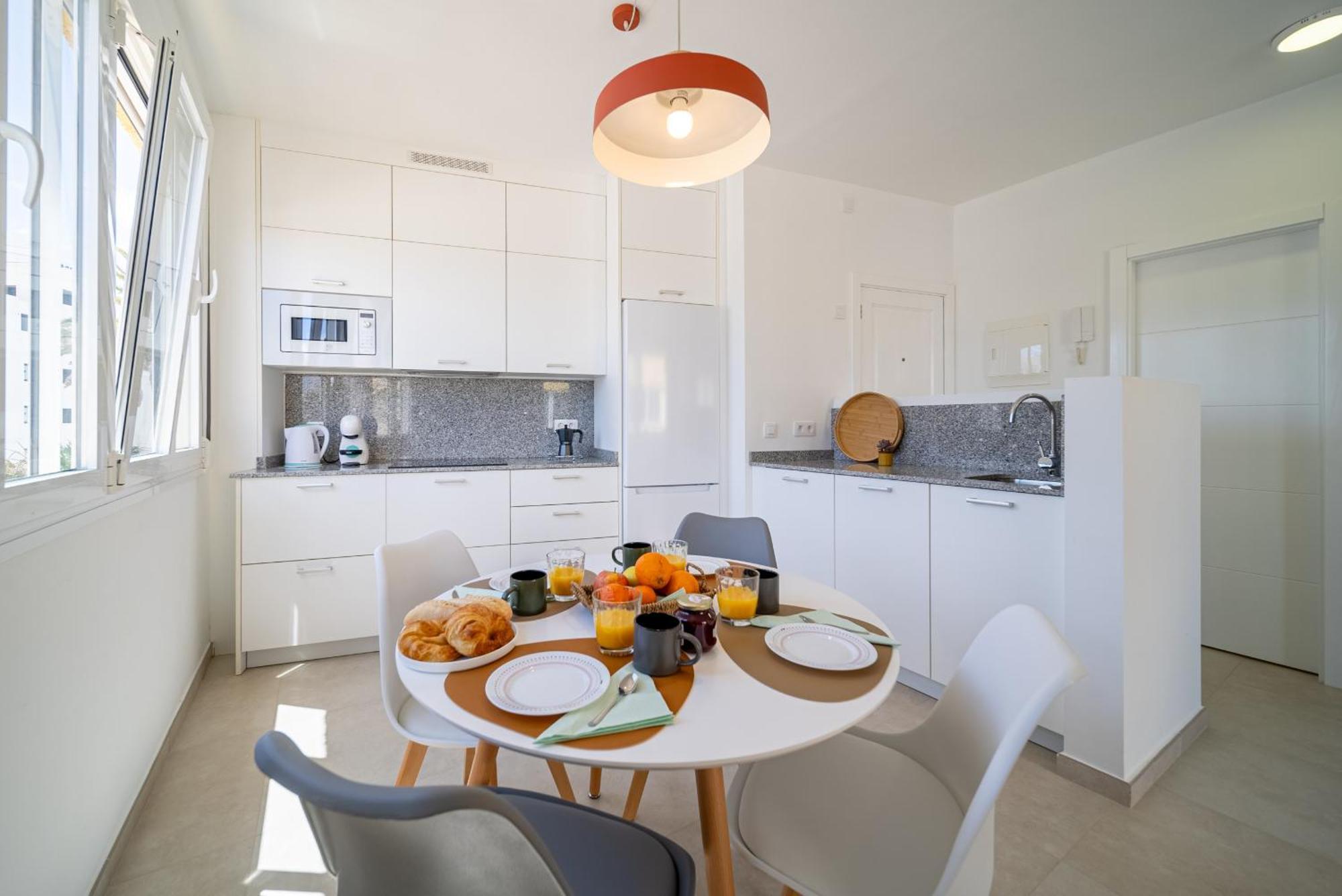Greta, Apartamento Cocqueto En Arrecife Экстерьер фото